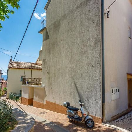 Apartments Kalla Crikvenica Extérieur photo