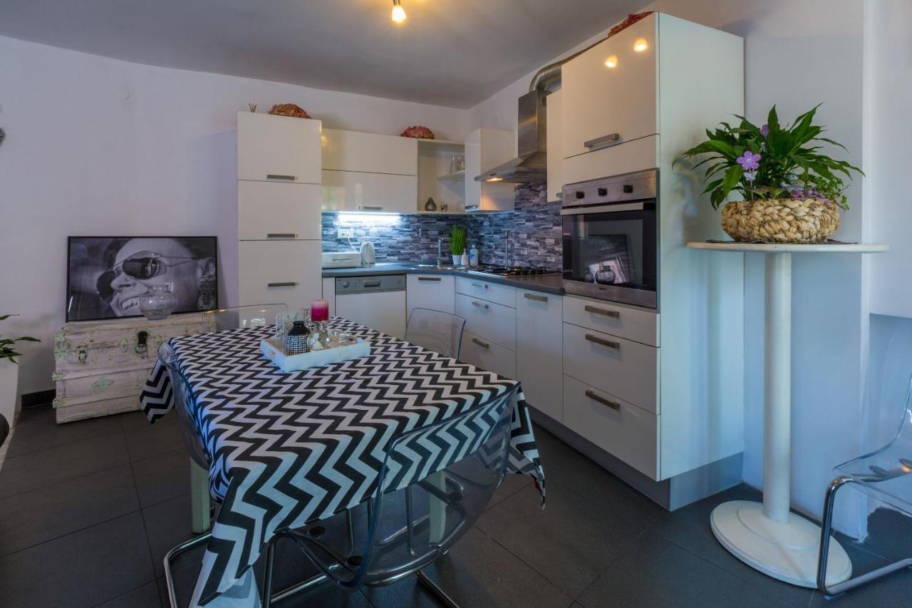 Apartments Kalla Crikvenica Extérieur photo