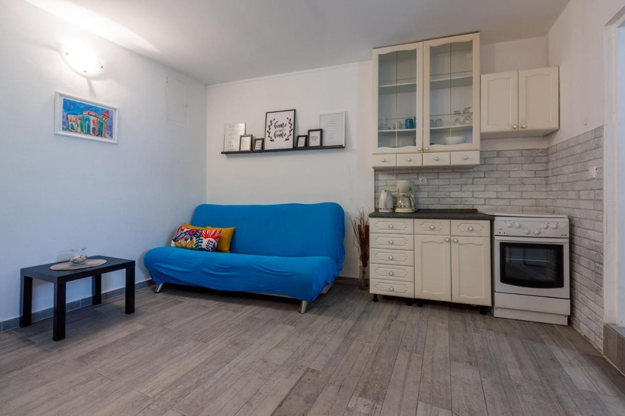 Apartments Kalla Crikvenica Extérieur photo