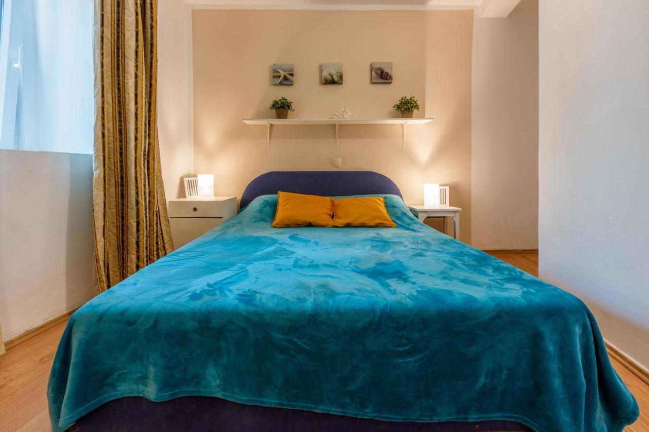 Apartments Kalla Crikvenica Extérieur photo