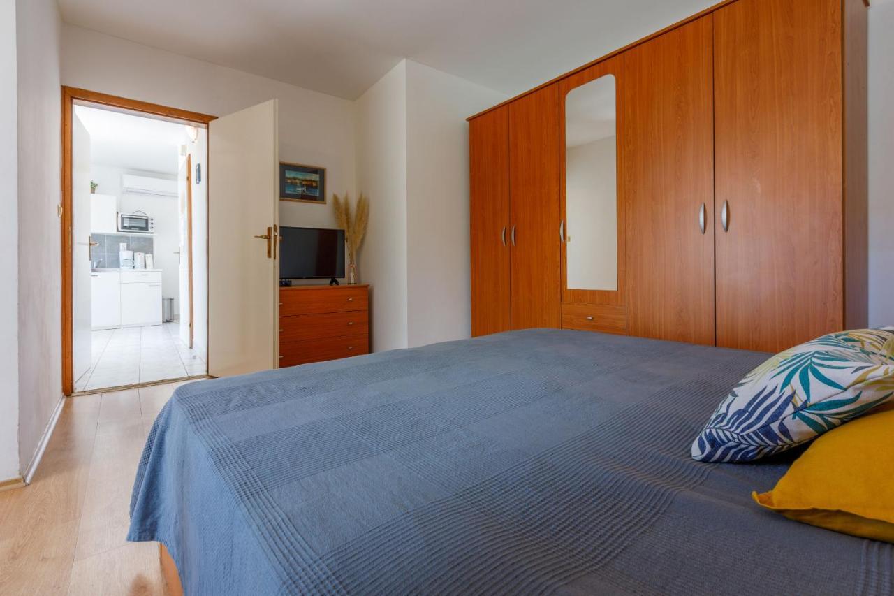 Apartments Kalla Crikvenica Extérieur photo