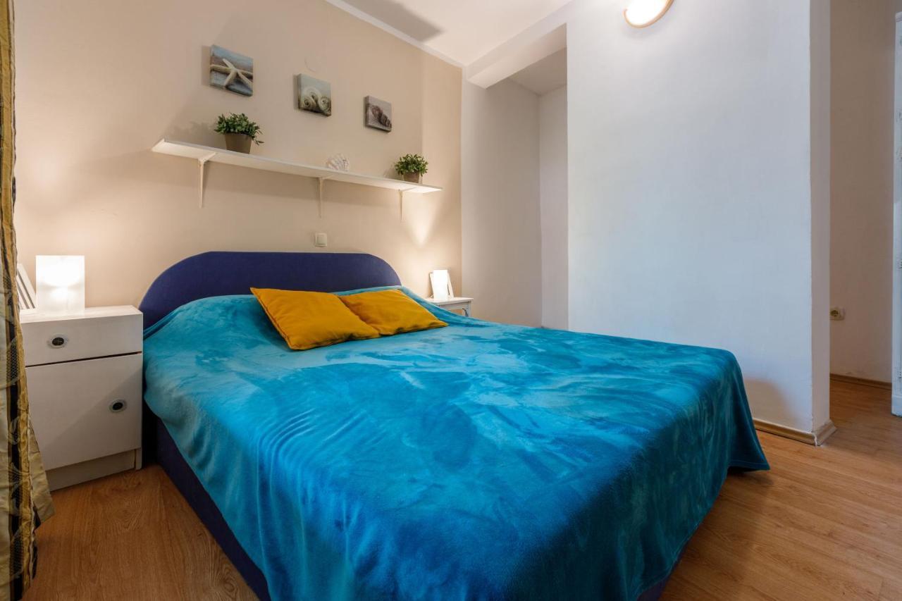 Apartments Kalla Crikvenica Extérieur photo