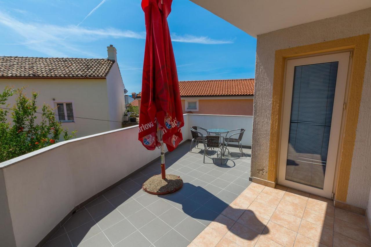 Apartments Kalla Crikvenica Extérieur photo