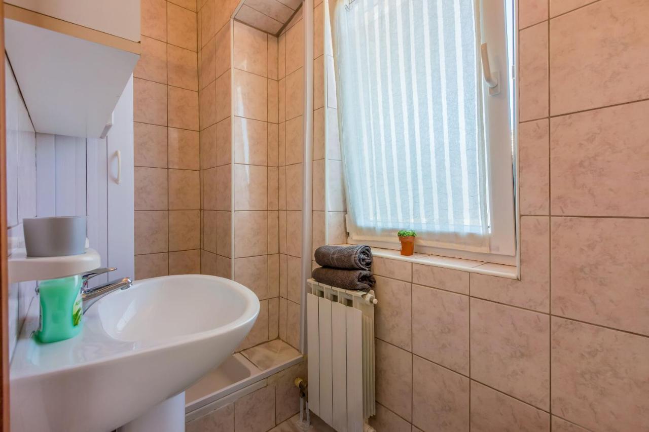 Apartments Kalla Crikvenica Extérieur photo