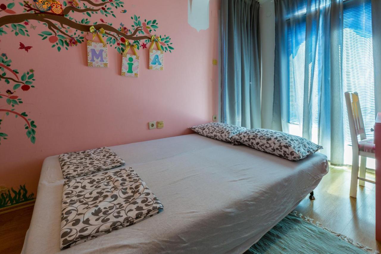 Apartments Kalla Crikvenica Extérieur photo
