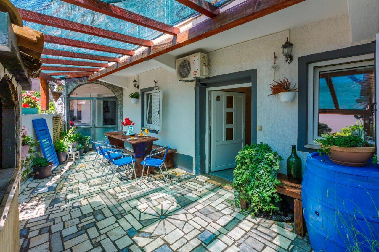 Apartments Kalla Crikvenica Extérieur photo