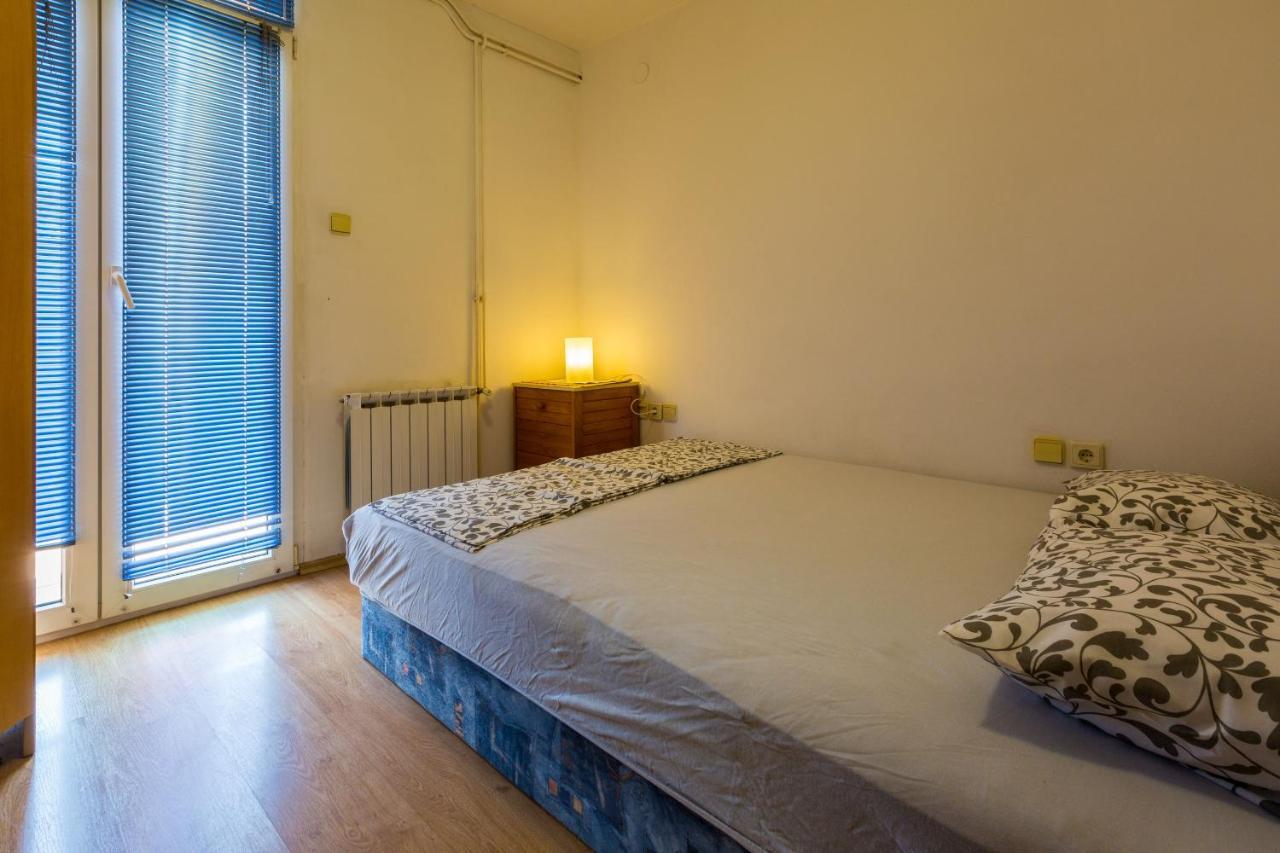 Apartments Kalla Crikvenica Extérieur photo