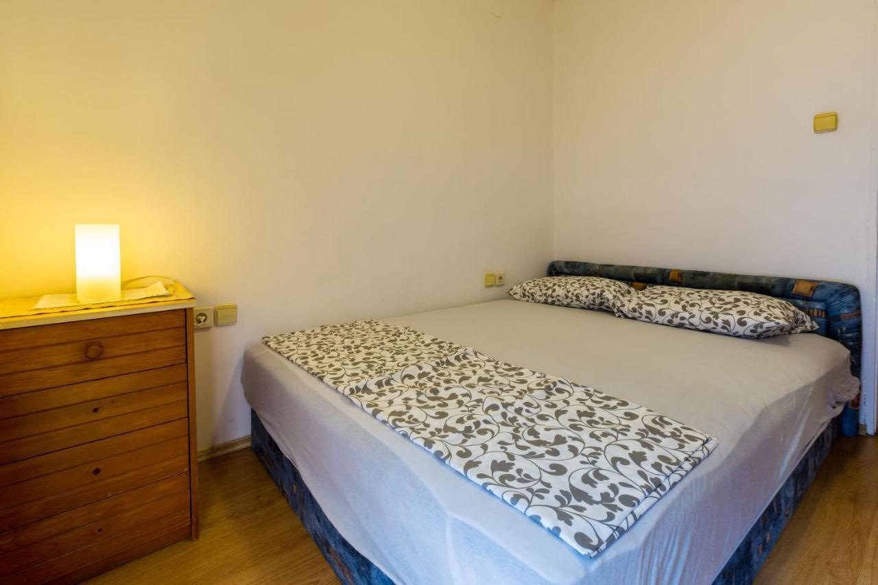 Apartments Kalla Crikvenica Extérieur photo