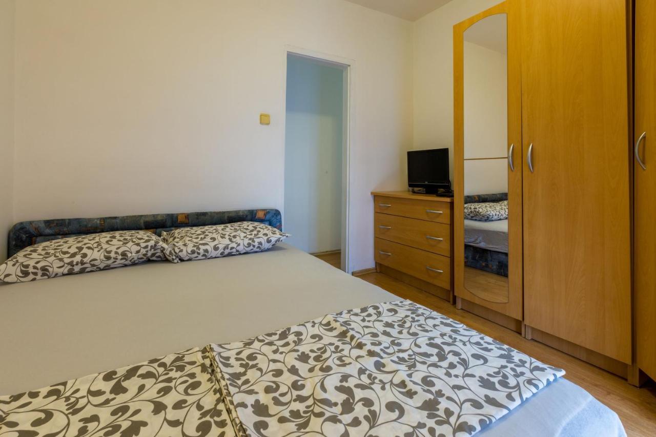 Apartments Kalla Crikvenica Extérieur photo